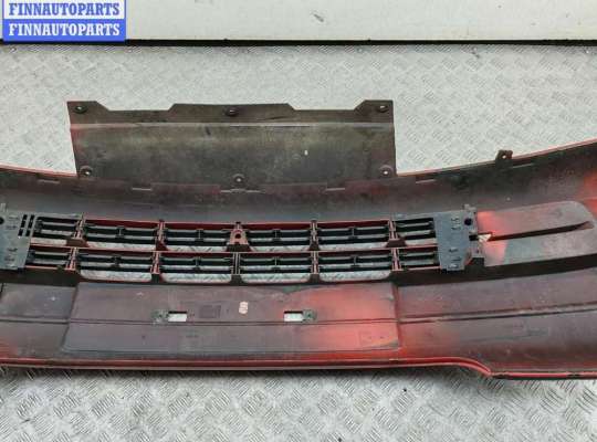купить Бампер передний на Opel Astra G (1998-2004)