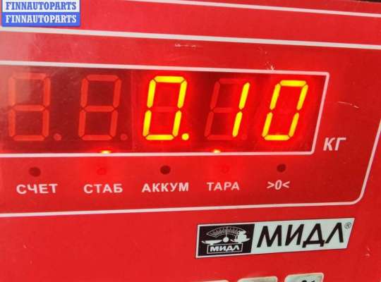 купить Клапан электромагнитный на Fiat Doblo (2000-2010)