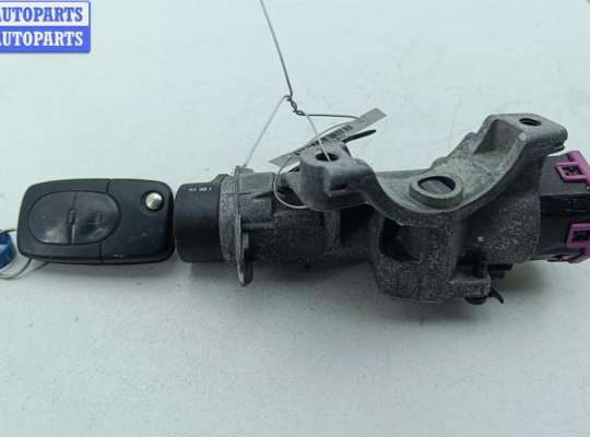 купить Замок зажигания на Volkswagen Passat B5