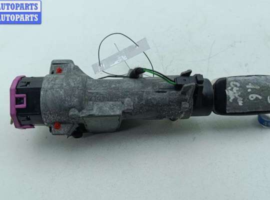 купить Замок зажигания на Volkswagen Passat B5