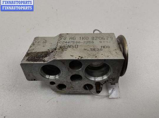 Клапан ТРВ (расширительный) кондиционера VG2405080 на Volkswagen Passat B6