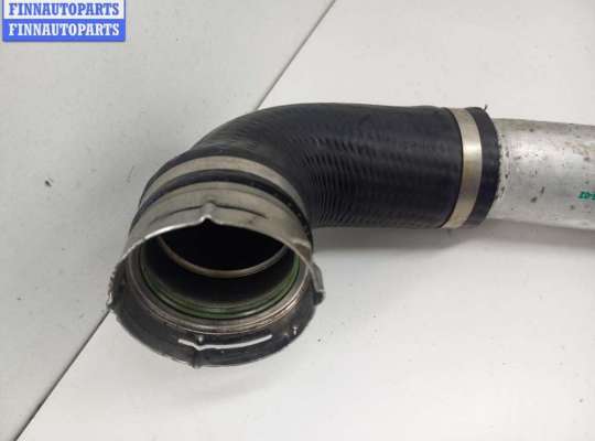купить Патрубок интеркулера на BMW 5 E60/E61 (2003-2010)