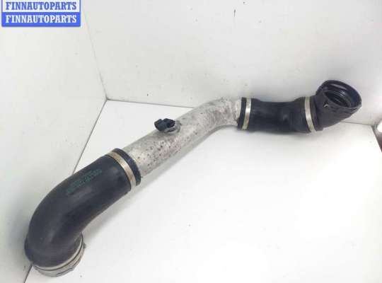 купить Патрубок интеркулера на BMW 5 E60/E61 (2003-2010)
