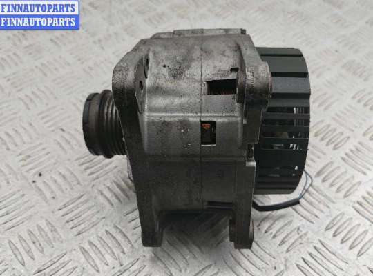 купить Генератор на Audi A4 B6 (2001-2004)