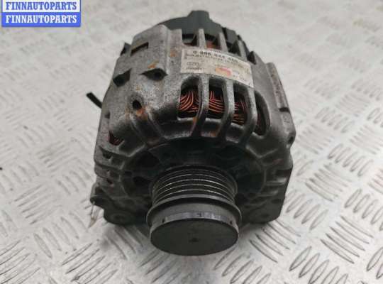 купить Генератор на Audi A4 B6 (2001-2004)