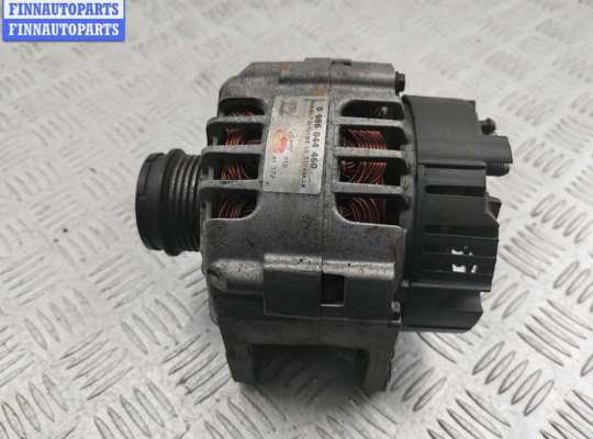 купить Генератор на Audi A4 B6 (2001-2004)