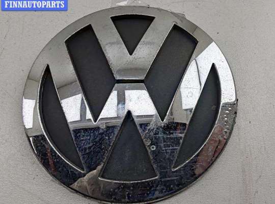 купить Эмблема на Volkswagen Passat B6