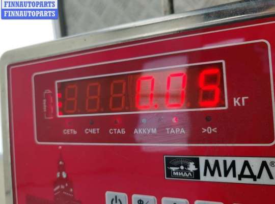 купить Эмблема на Volkswagen Passat B6