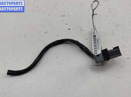 Купить Разъем (фишка) проводки на Opel Astra H (2004-2009) Разъем (фишка) проводки OP2293963 на Opel Astra H (2004-2009)