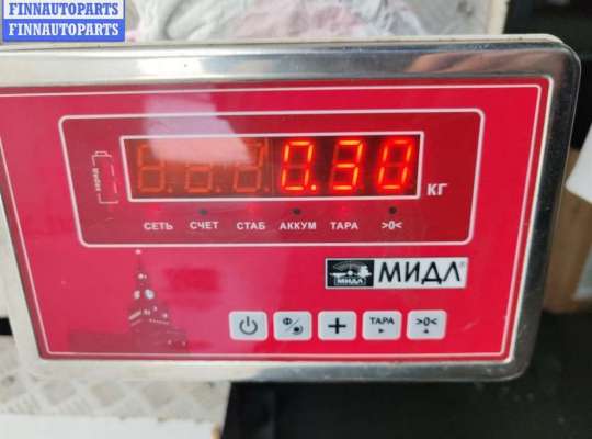 купить Динамик двери задней правой на Mercedes B-Class W245 (2005-2011)