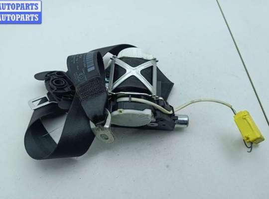 купить Ремень безопасности передний правый на Volkswagen Passat B6