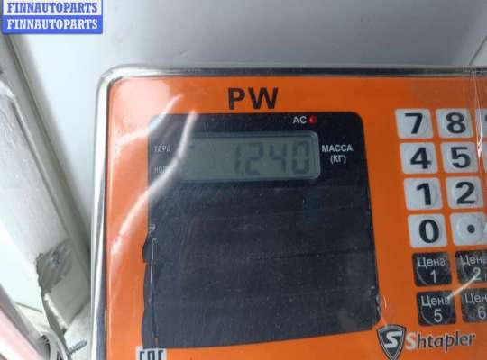 купить Ремень безопасности передний правый на Volkswagen Passat B6