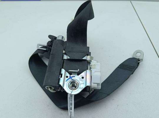 купить Ремень безопасности передний правый на Volkswagen Passat B6