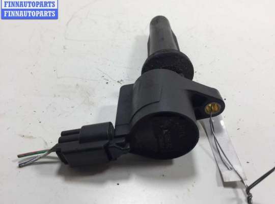 купить Катушка зажигания на Ford C-Max