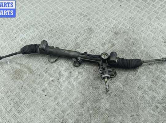 Рейка рулевая OP2439897 на Opel Astra H (2004-2009)
