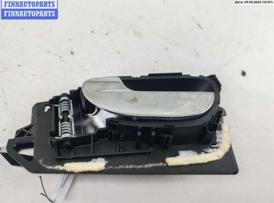 Ручка двери внутренняя задняя левая PG1066589 на Peugeot 307