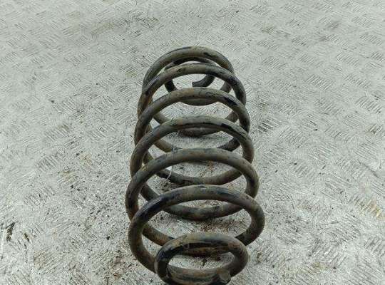 купить Пружина подвески задняя на Opel Zafira A (1999-2005)