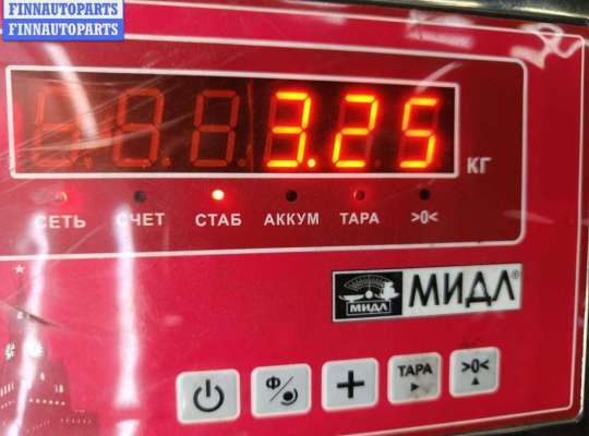 купить Пружина подвески задняя на Opel Zafira A (1999-2005)