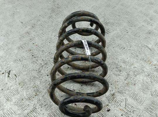 купить Пружина подвески задняя на Opel Zafira A (1999-2005)