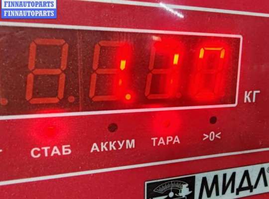 купить Рампа (рейка) топливная на Audi A4 B7 (2004-2008)