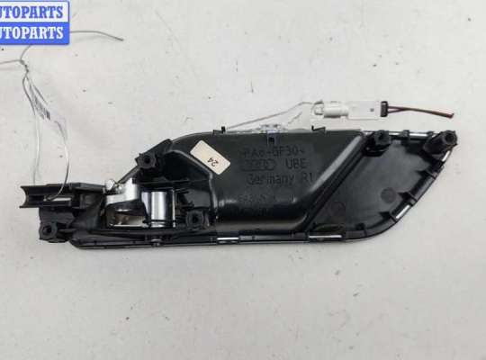 купить Ручка двери внутренняя задняя правая на Audi A3 8V (2012-2020)