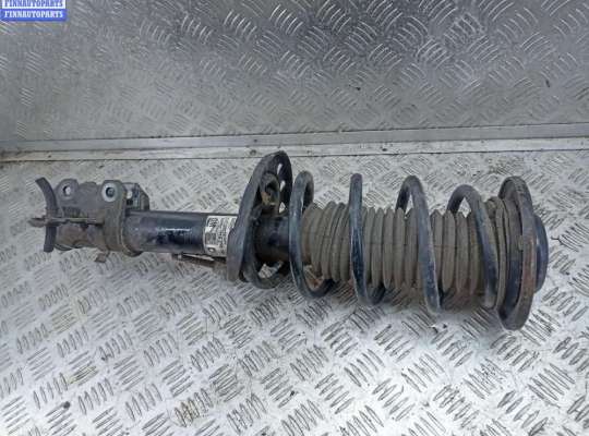 купить Стойка подвески передняя правая на Opel Vectra C (2002-2008)