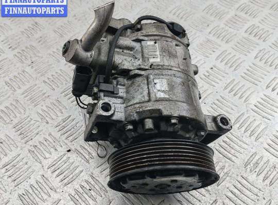 купить Компрессор кондиционера на Audi A4 B6 (2001-2004)