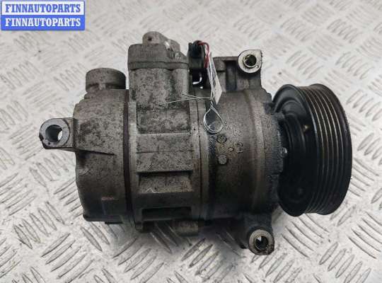 купить Компрессор кондиционера на Audi A4 B6 (2001-2004)