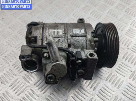 купить Компрессор кондиционера на Audi A4 B6 (2001-2004)