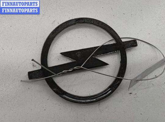 купить Эмблема на Opel Zafira A (1999-2005)