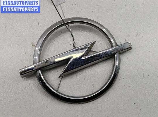 купить Эмблема на Opel Zafira A (1999-2005)