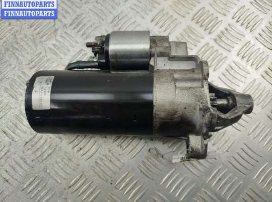 купить Стартер на Volkswagen Passat B5