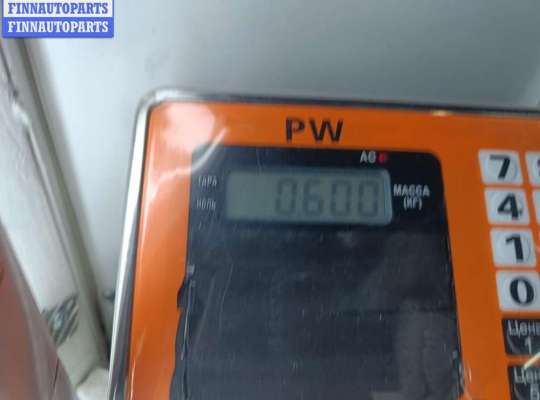 купить Замок двери задней правой на Opel Zafira B (2004-2014)