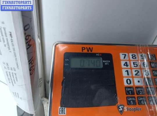 купить Замок двери задней правой на Peugeot 307