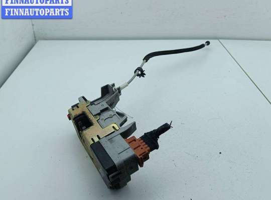 купить Замок двери задней правой на Peugeot 307
