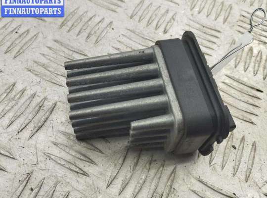 Сопротивление отопителя OP2443655 на Opel Zafira B (2004-2014)