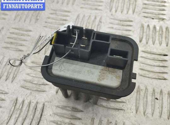 купить Сопротивление отопителя на Opel Zafira B (2004-2014)