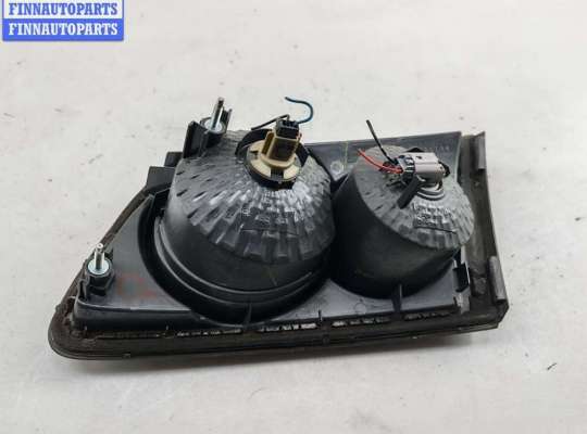 купить Фонарь крышки багажника левый на Mazda 6 (2002-2007) GG/GY