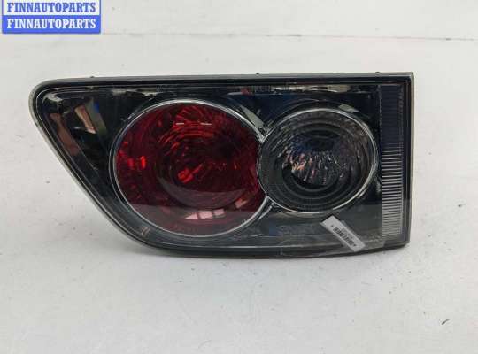 купить Фонарь крышки багажника левый на Mazda 6 (2002-2007) GG/GY