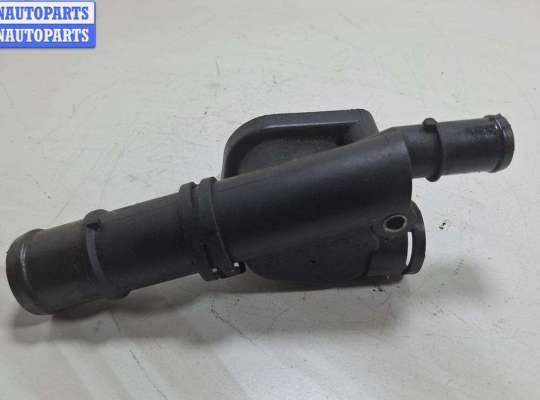 купить Корпус термостата на Audi A4 B7 (2004-2008)