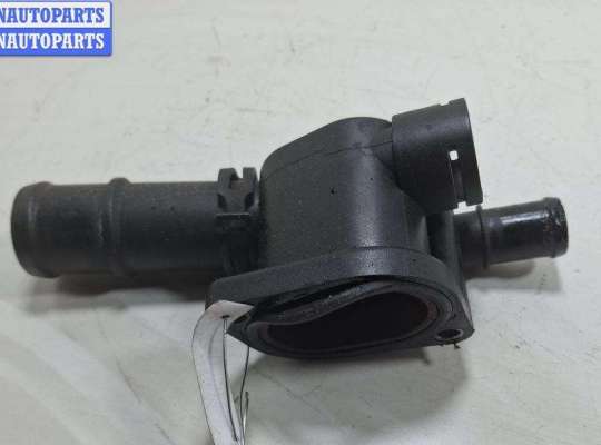 купить Корпус термостата на Audi A4 B7 (2004-2008)