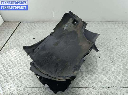 Защита крыла (подкрылок) передняя левая MB1629646 на Mercedes M-Class ML W164 (2005-2011)