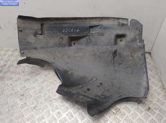 Локер на Mercedes-Benz ML (W164)