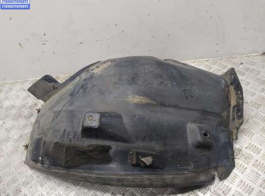 Локер на Mercedes-Benz ML (W164)