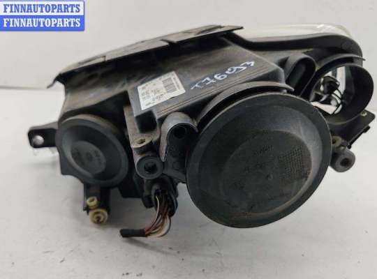 купить Фара правая на Volkswagen Passat B6