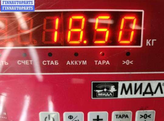 купить Капот на Ford Mondeo III (2000-2007)