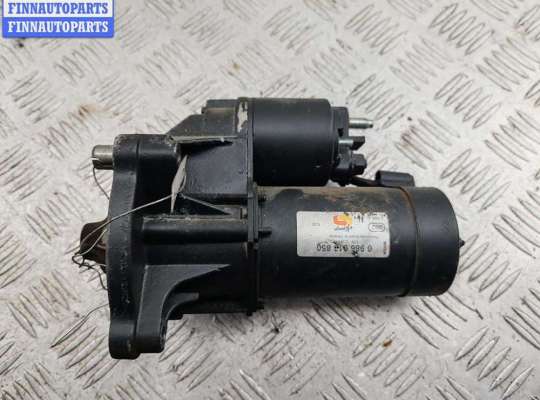 купить Стартер на Citroen C4 (2004-2010)