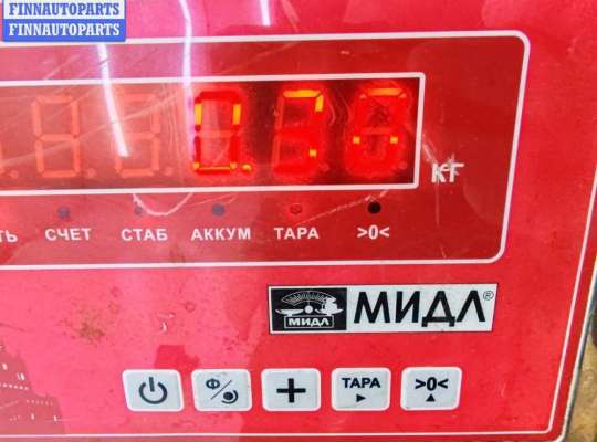 купить Реле накала на Peugeot 607
