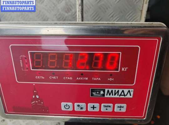 купить Дверь боковая передняя правая на Audi A6 C5 (1997-2005)