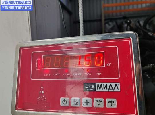 купить Поршень с шатуном на BMW 3 E46 (1998-2006)